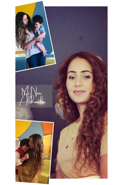 Ms.Noor-Alshoala